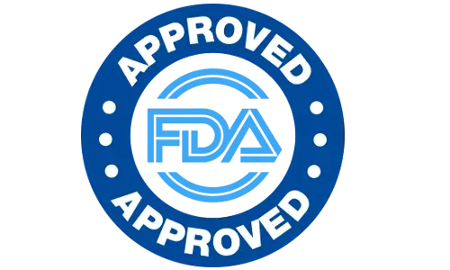 MemoryVitali FDA Approved
