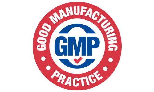 MemoryVitali GMP Certified