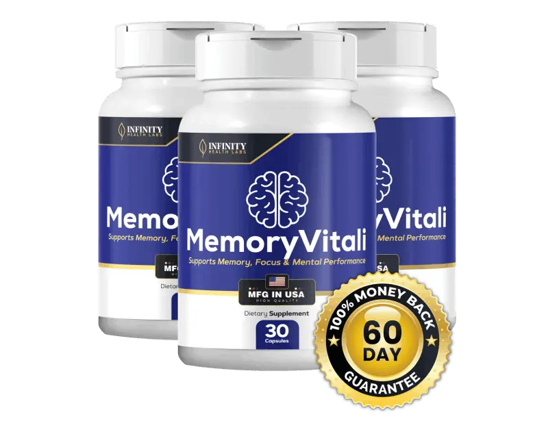 Buy MemoryVitali